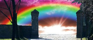 rainbow