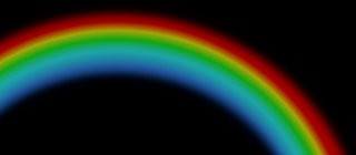 rainbow