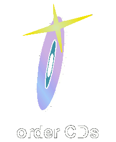 order your CD simply via e-mail