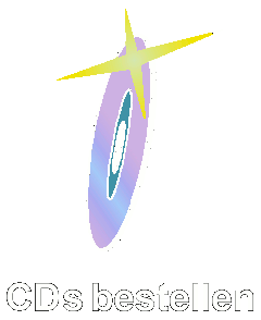 Bestelle Deine CD ganz einfach via e-mail