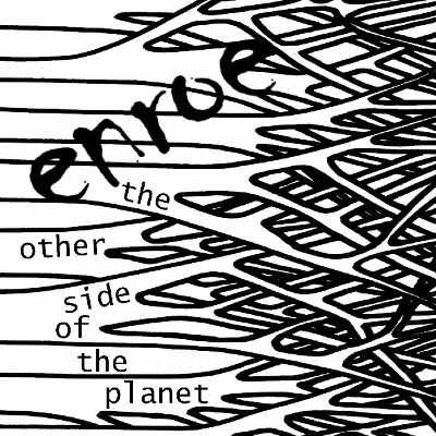 enroe - the other side of the planet