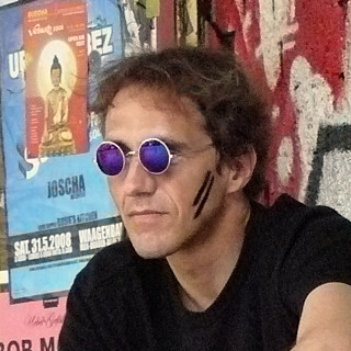 andy enroe