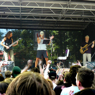 band enroe