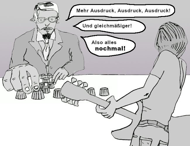 alles nochmal